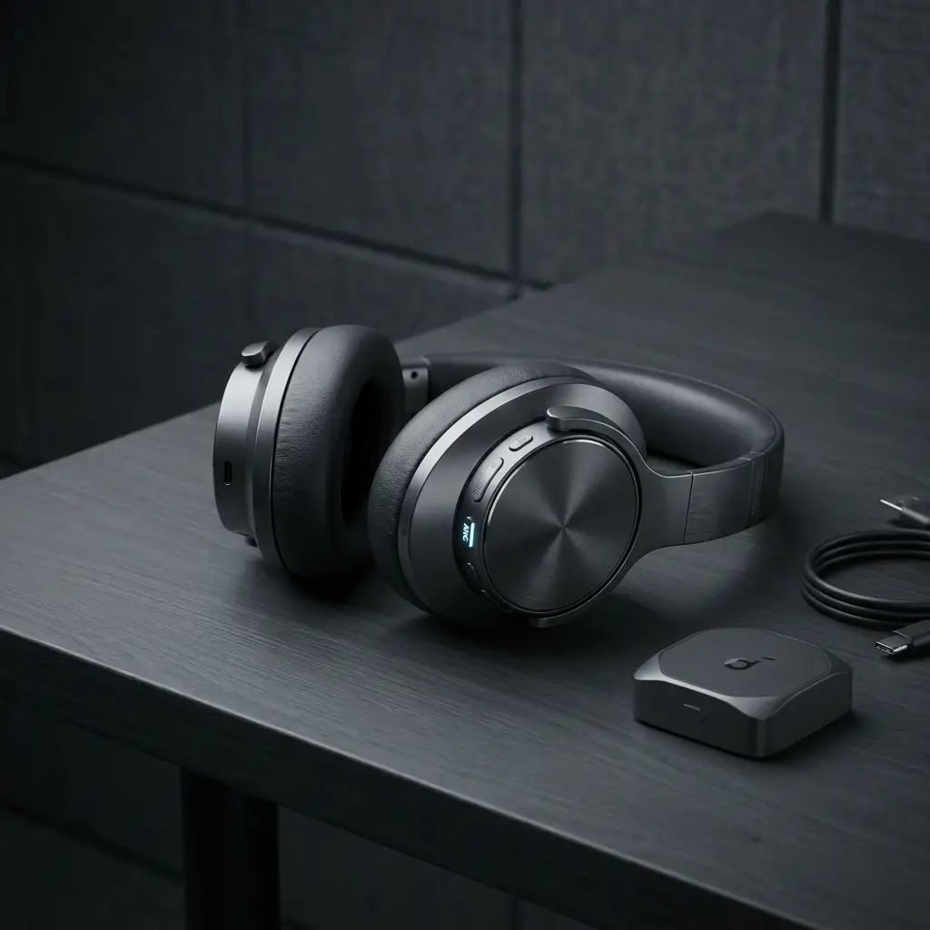 Meilleur casque audio pour le teletravail en 2026 : comparatif ANC