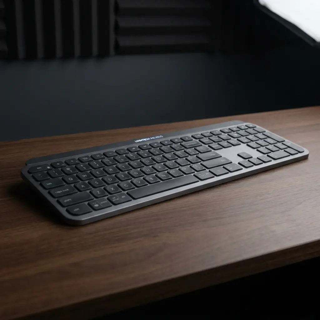 Meilleur clavier sans fil pour le teletravail en 2026 : comparatif